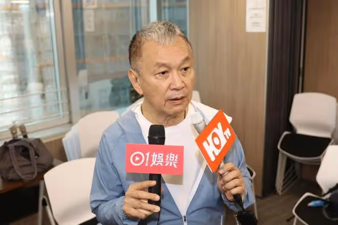 66歲知名導演昔日拍戲意外炸死同事，患嚴重抑鬱症：好內疚想轉行