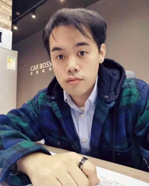 知名港星兒子自爆失戀傷痛幸得好友陪伴,強調現時單身,渴望新戀情