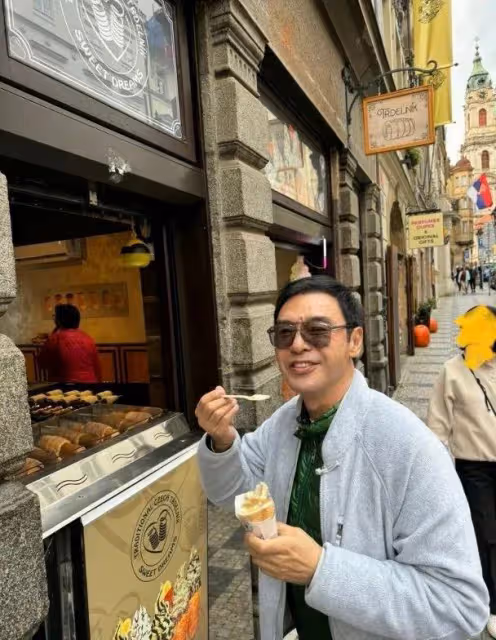 知名港星兒子自爆失戀傷痛幸得好友陪伴,強調現時單身,渴望新戀情