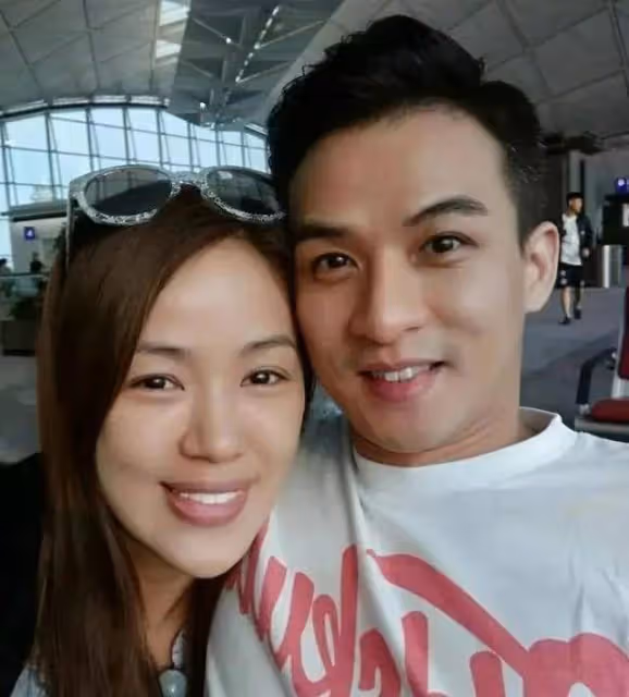 無線御用八婆!50歲TVB女星突然宣布離巢,盼多線發展挑戰更多可能性