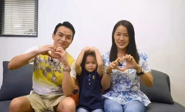 無線御用八婆!50歲TVB女星突然宣布離巢,盼多線發展挑戰更多可能性