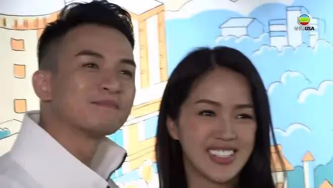 無線御用八婆!50歲TVB女星突然宣布離巢,盼多線發展挑戰更多可能性