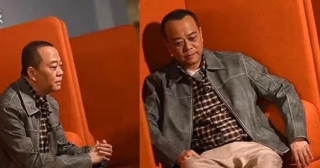 TVB收視福將跟老婆結婚28年從未吵過架,曾介意被指是軟飯男