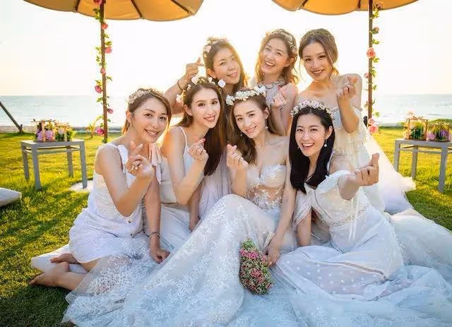 前TVB女星36歲曬凍齡生日照,曾與大51歲已故名人譜寫爺孫戀最轟動
