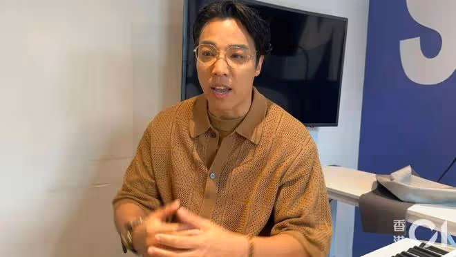 前TVB男星自爆離巢真相,感謝公司栽培給機會,曾被冤枉拍劇遲到感委屈