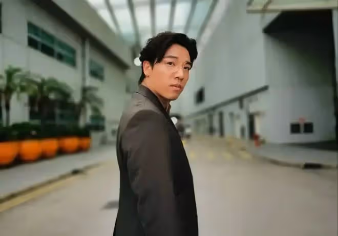 前TVB男星自爆離巢真相,感謝公司栽培給機會,曾被冤枉拍劇遲到感委屈