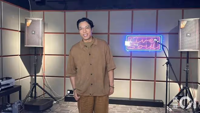 前TVB男星自爆離巢真相,感謝公司栽培給機會,曾被冤枉拍劇遲到感委屈