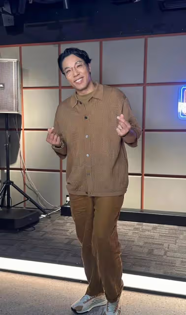 前TVB男星自爆離巢真相,感謝公司栽培給機會,曾被冤枉拍劇遲到感委屈