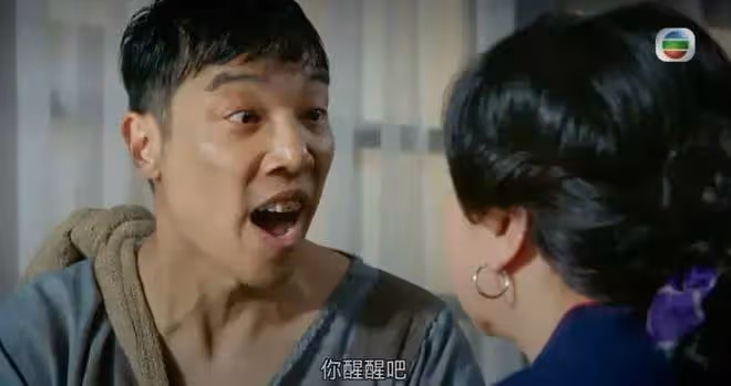 前TVB男星自爆離巢真相,感謝公司栽培給機會,曾被冤枉拍劇遲到感委屈