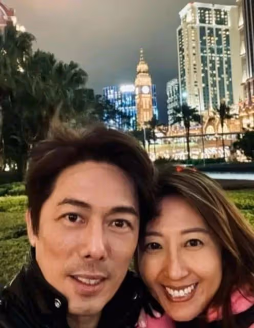 TVB中年男歌手被爆醜聞,前女友現身踢爆渣男真面目,稱不想更多女生受害