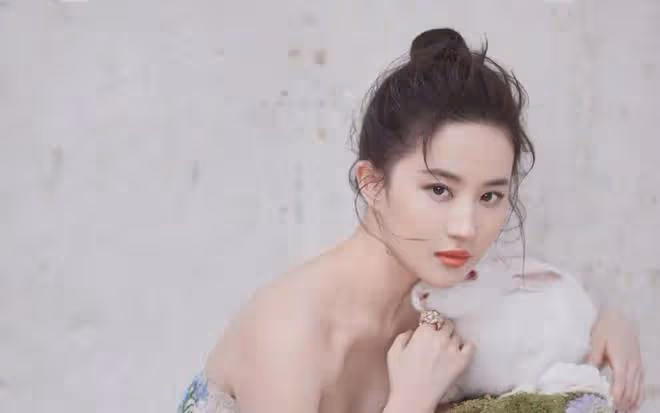 「剩女」劉亦菲不再迴避!坦言37歲未婚未孕原因,不是她不想結!