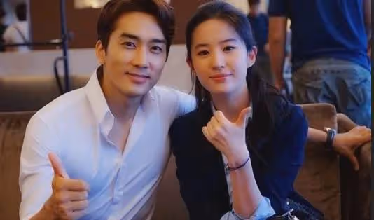 「剩女」劉亦菲不再迴避!坦言37歲未婚未孕原因,不是她不想結!