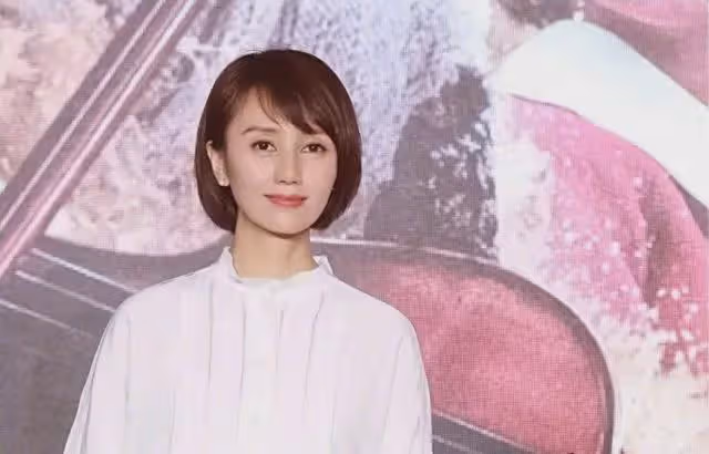 從湖北走出來的8位女星,個個顏值天花板,你最喜歡誰?