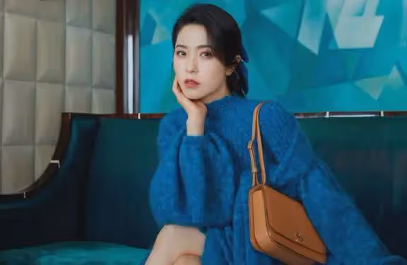 從湖北走出來的8位女星,個個顏值天花板,你最喜歡誰?
