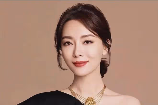 從湖北走出來的8位女星,個個顏值天花板,你最喜歡誰?