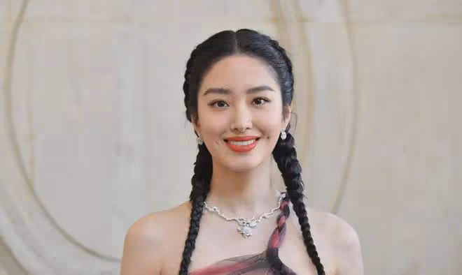 從湖北走出來的8位女星,個個顏值天花板,你最喜歡誰?