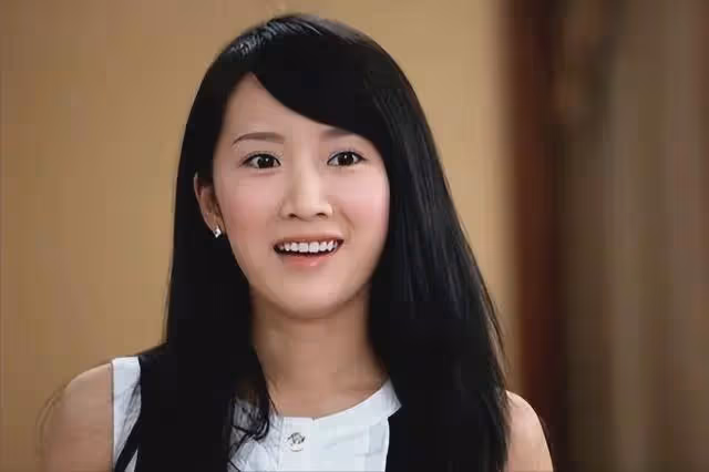 從湖北走出來的8位女星,個個顏值天花板,你最喜歡誰?