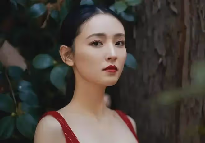 從湖北走出來的8位女星,個個顏值天花板,你最喜歡誰?
