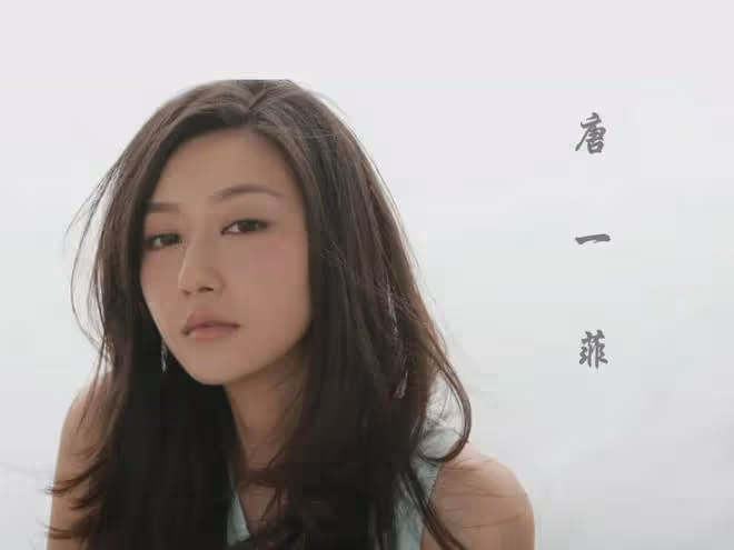 從湖北走出來的8位女星,個個顏值天花板,你最喜歡誰?