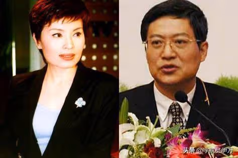事實證明,嫁給全國政協委員的李瑞英,已經走上了人生的康莊大道