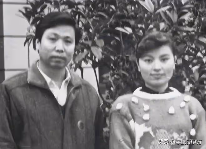 事實證明,嫁給全國政協委員的李瑞英,已經走上了人生的康莊大道