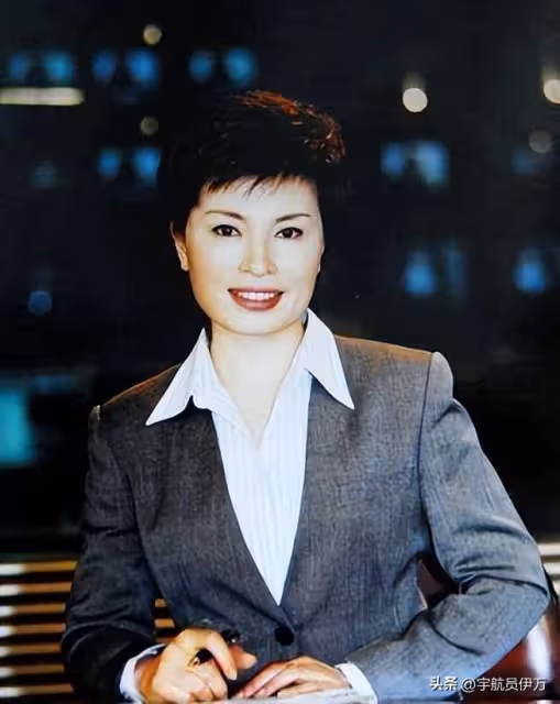 事實證明,嫁給全國政協委員的李瑞英,已經走上了人生的康莊大道