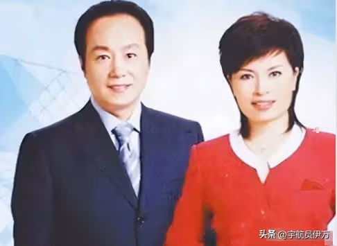 事實證明,嫁給全國政協委員的李瑞英,已經走上了人生的康莊大道