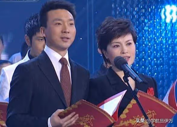 事實證明,嫁給全國政協委員的李瑞英,已經走上了人生的康莊大道