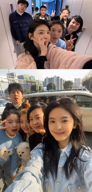 章若楠參加妹妹婚禮只能觀禮!原因曝光網狂批封建重男輕女引熱議