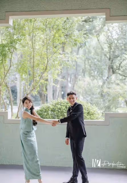 章若楠參加妹妹婚禮只能觀禮!原因曝光網狂批封建重男輕女引熱議
