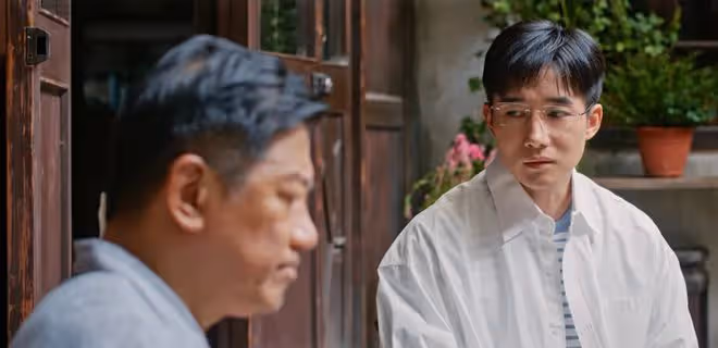 《好團圓》首播三集,評價出爐,網友評價大都一針見血