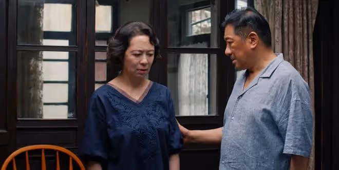 《好團圓》首播三集,評價出爐,網友評價大都一針見血