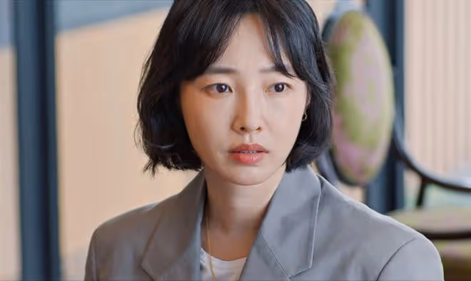 《好團圓》直到高平出軌師妹,才明白,向前離婚,選柴進多明智