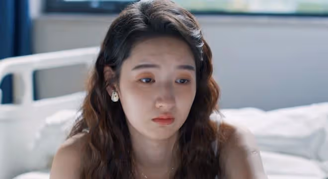 《好團圓》直到高平出軌師妹，才明白，向前離婚，選柴進多明智