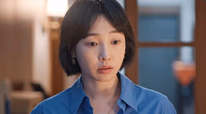 《好團圓》直到高平出軌師妹,才明白,向前離婚,選柴進多明智