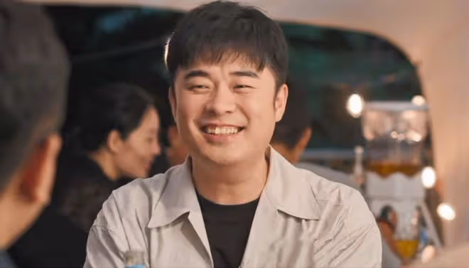 《好團圓》看懂老向偏心、婆家胡攪,才明白,向中和鄧海洋鬧離婚