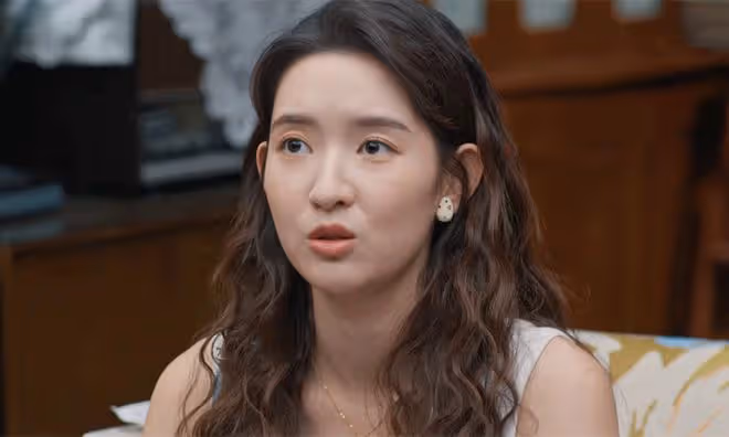 《好團圓》看懂老向偏心、婆家胡攪,才明白,向中和鄧海洋鬧離婚