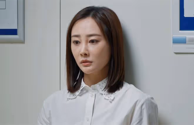 《好團圓》看懂老向偏心、婆家胡攪,才明白,向中和鄧海洋鬧離婚