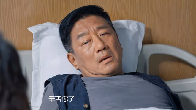 《好團圓》看懂老向偏心、婆家胡攪,才明白,向中和鄧海洋鬧離婚