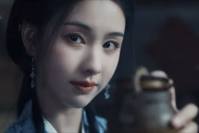 明明才播3集,就拿下全網熱度第1,網友的評論卻一言難盡