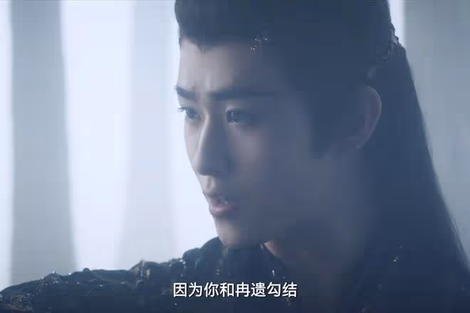 明明才播3集,就拿下全網熱度第1,網友的評論卻一言難盡