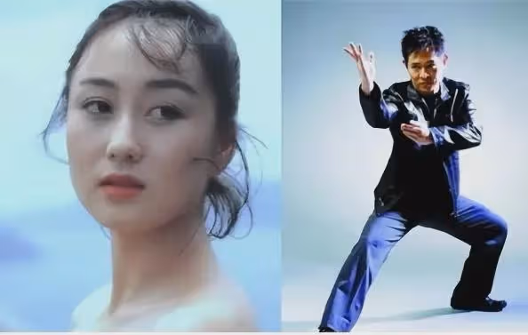 62歲利智衰老似老太,63歲前妻黃秋燕反而風采猶存!
