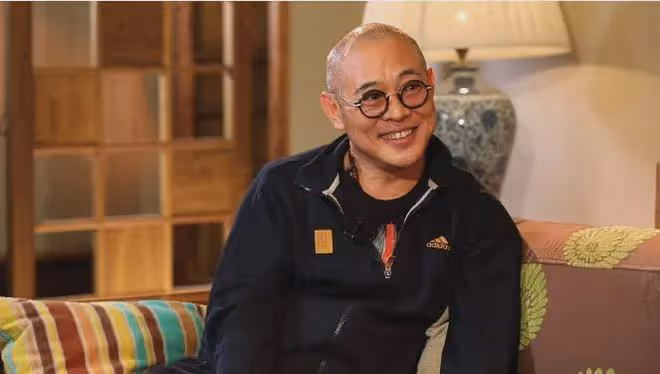 62歲利智衰老似老太,63歲前妻黃秋燕反而風采猶存!