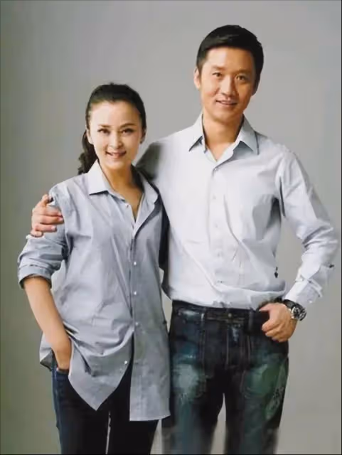 黃志忠:40歲大器晚成,曬兒子生活照,網友:「這也太帥了吧!」