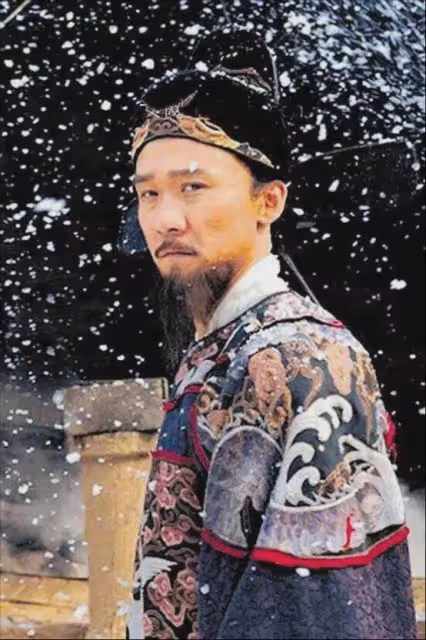 黃志忠：40歲大器晚成，曬兒子生活照，網友：「這也太帥了吧！」