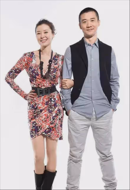 黃志忠：40歲大器晚成，曬兒子生活照，網友：「這也太帥了吧！」