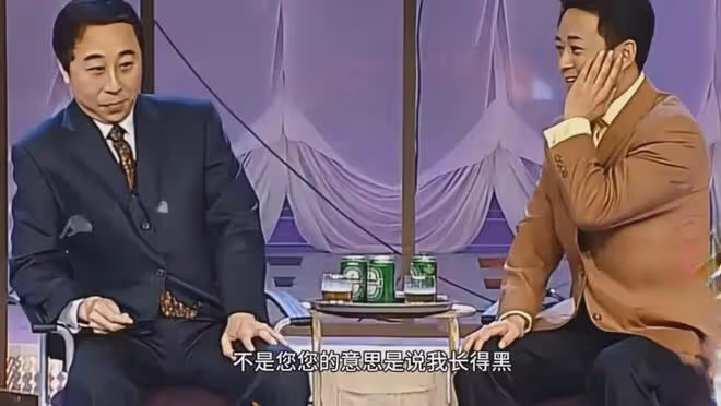 驚天逆轉!6年前誣告朱軍性騷擾的弦子,如今竟落得如此下場!