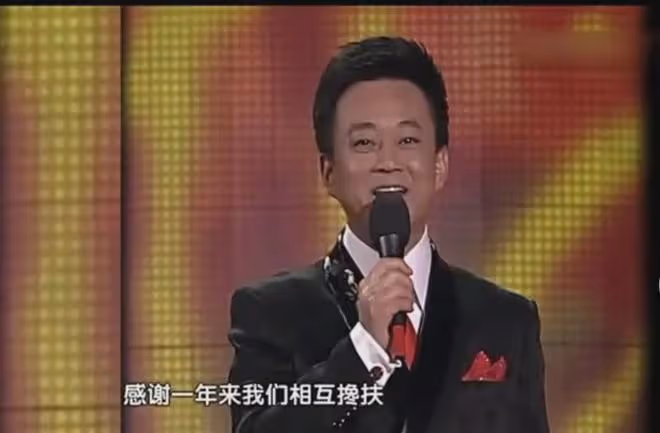 驚天逆轉!6年前誣告朱軍性騷擾的弦子,如今竟落得如此下場!