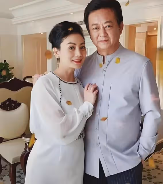 驚天逆轉!6年前誣告朱軍性騷擾的弦子,如今竟落得如此下場!