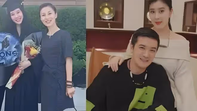 看了楊子和黃聖依的《再見愛人4》，才知他的前妻陶虹是個高人！